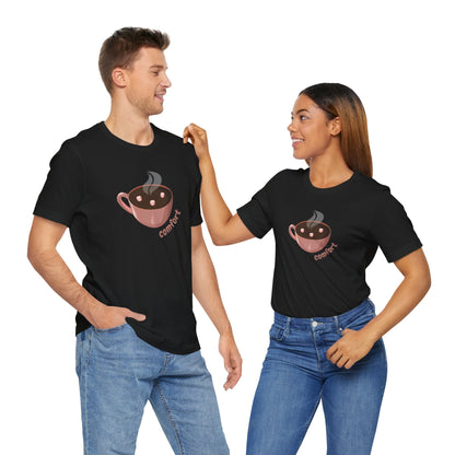 Cocoa Comfort Premium Unisex T-shirt