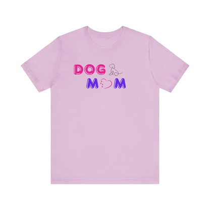 Dog Mom Premium Unisex T-shirt