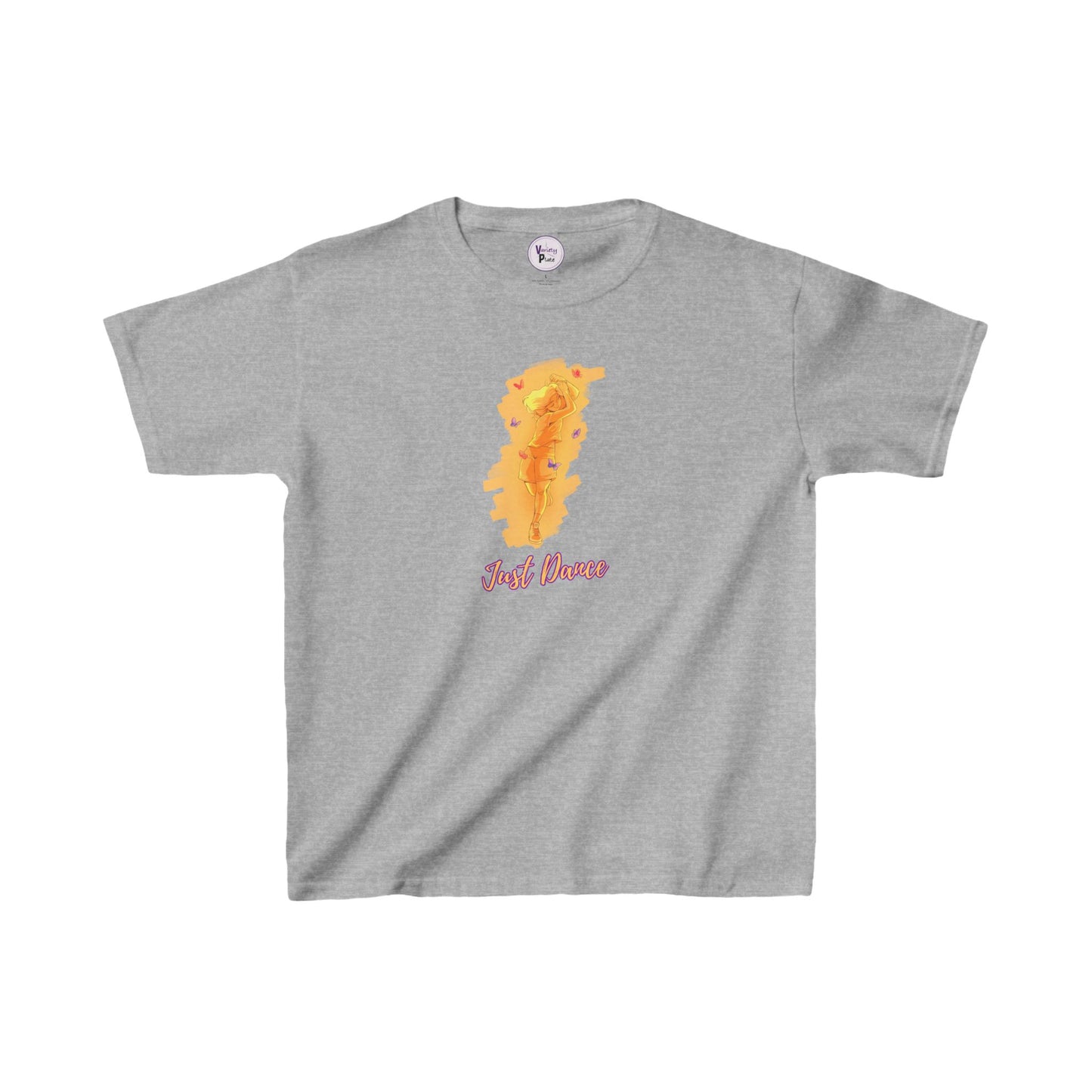 Kids Just Dance T-shirt