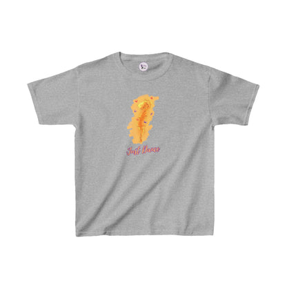 Kids Just Dance T-shirt