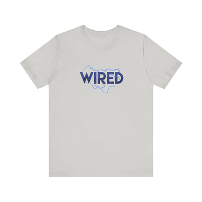 WIRED Premium Unisex T-shirt