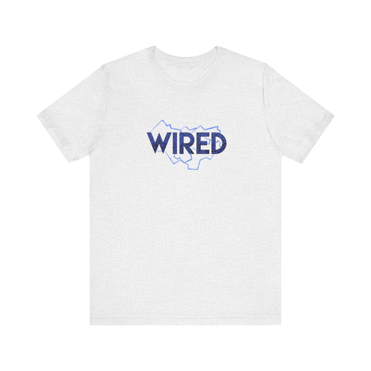 WIRED Premium Unisex T-shirt