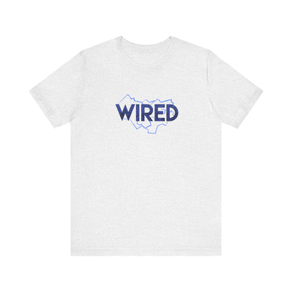 WIRED Premium Unisex T-shirt