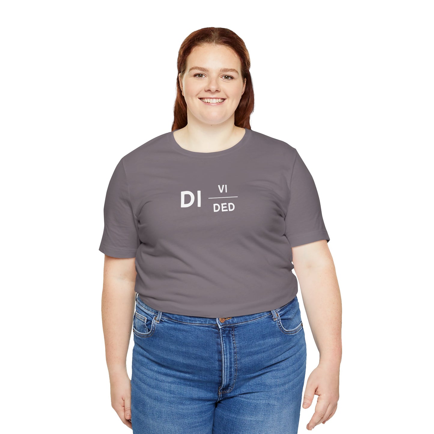 DIVIDED Premium Unisex T-shirt