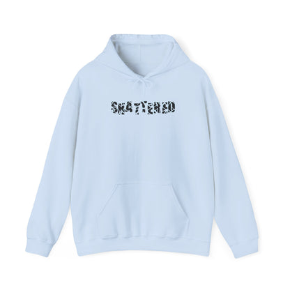 SHATTERED Unisex Hoodie