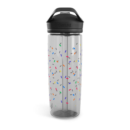 Sprinkles - CamelBak Eddy® Water Bottle (20 oz, 25 oz)