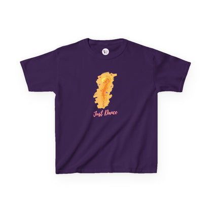 Kids Just Dance T-shirt