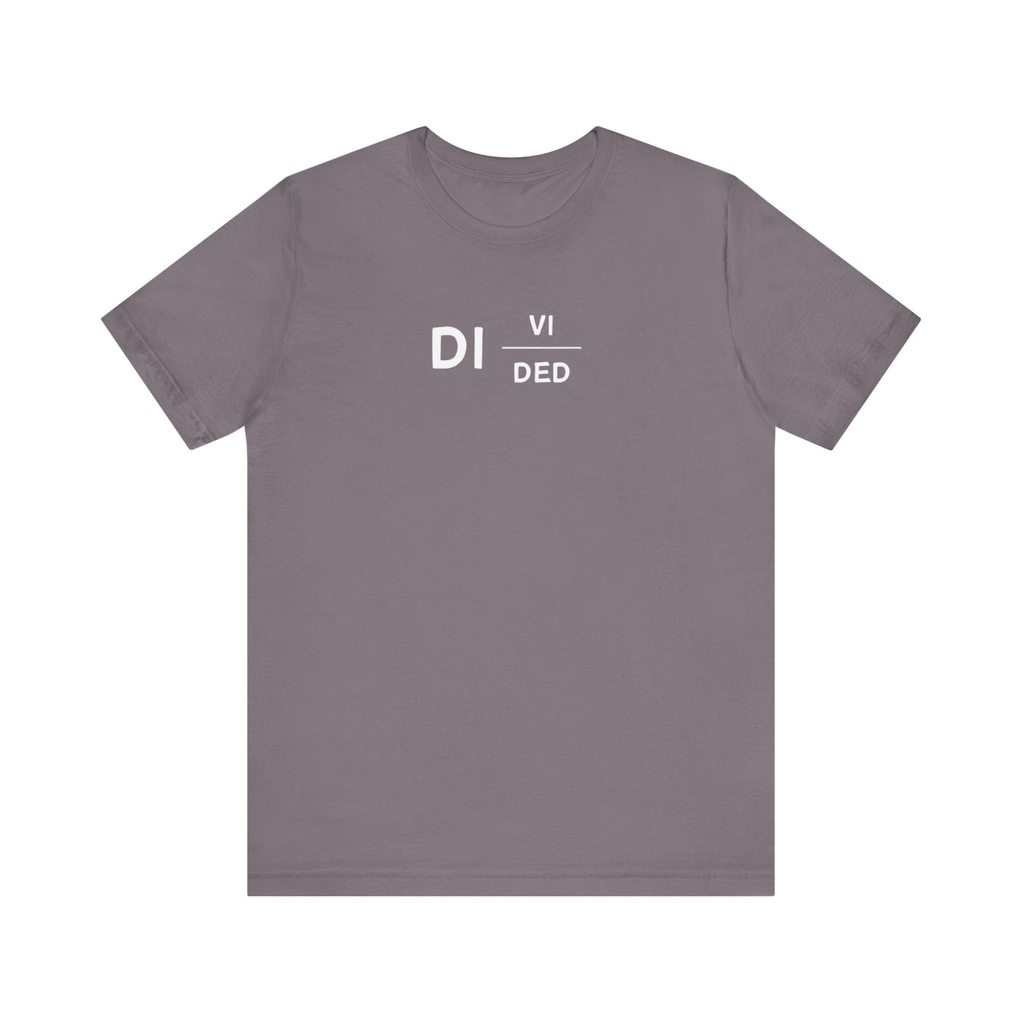 DIVIDED Premium Unisex T-shirt