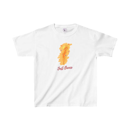 Kids Just Dance T-shirt