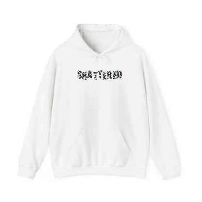 SHATTERED Unisex Hoodie