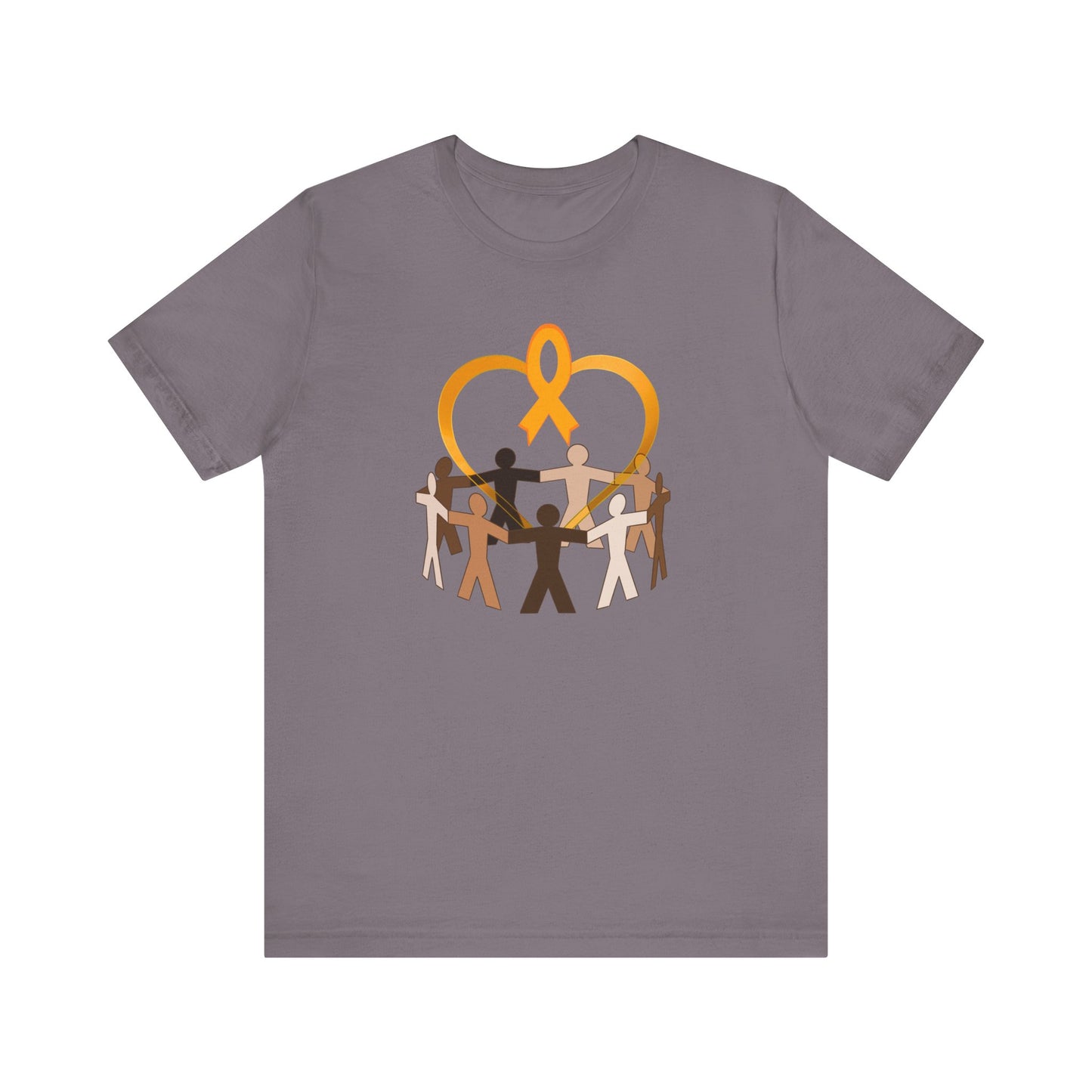Support Our Troops Premium Unisex T-shirt