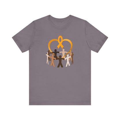 Support Our Troops Premium Unisex T-shirt