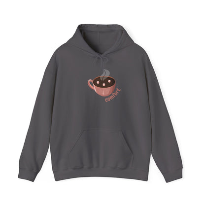 Cocoa Comfort Unisex Hoodie