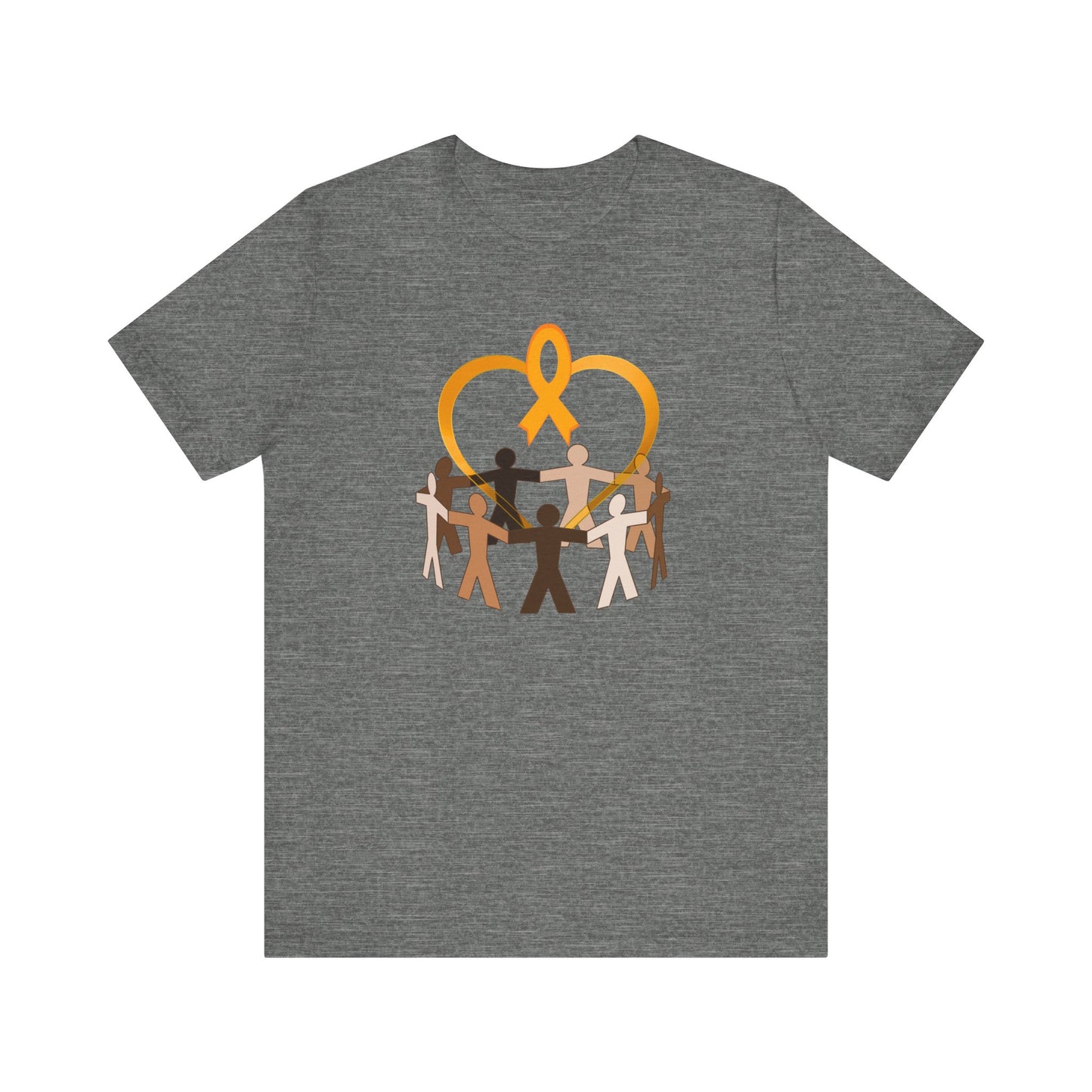 Support Our Troops Premium Unisex T-shirt
