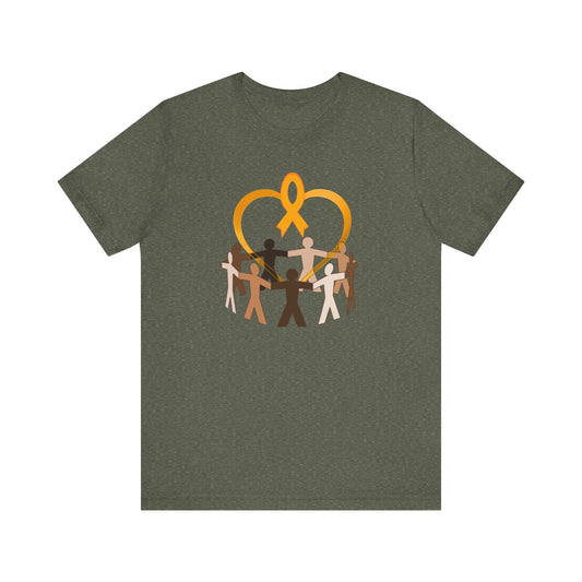 Support Our Troops Premium Unisex T-shirt