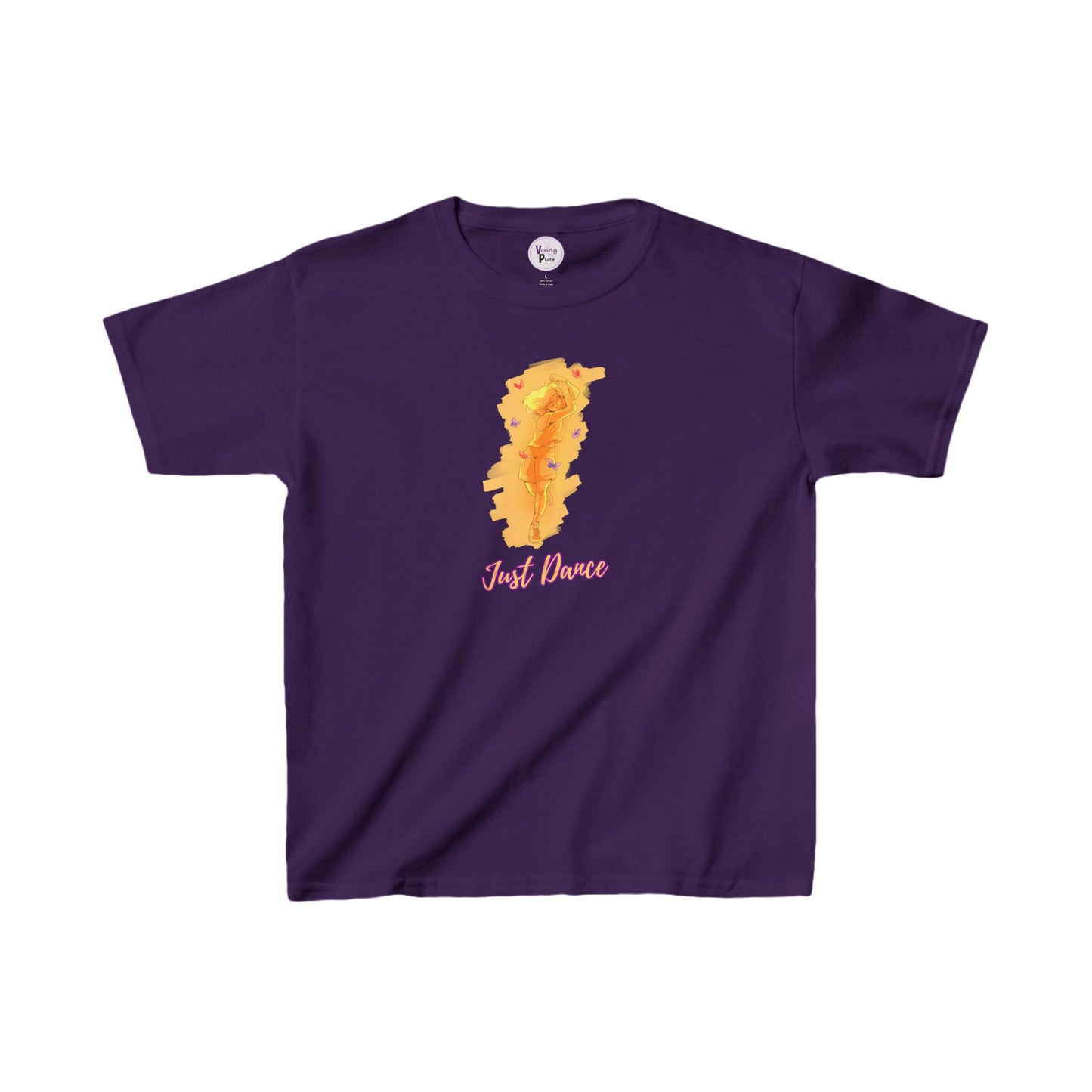 Kids Just Dance T-shirt