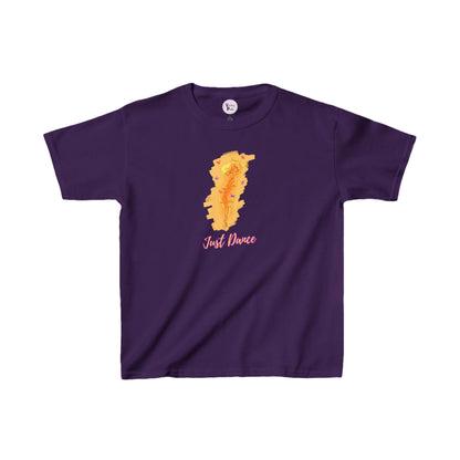 Kids Just Dance T-shirt