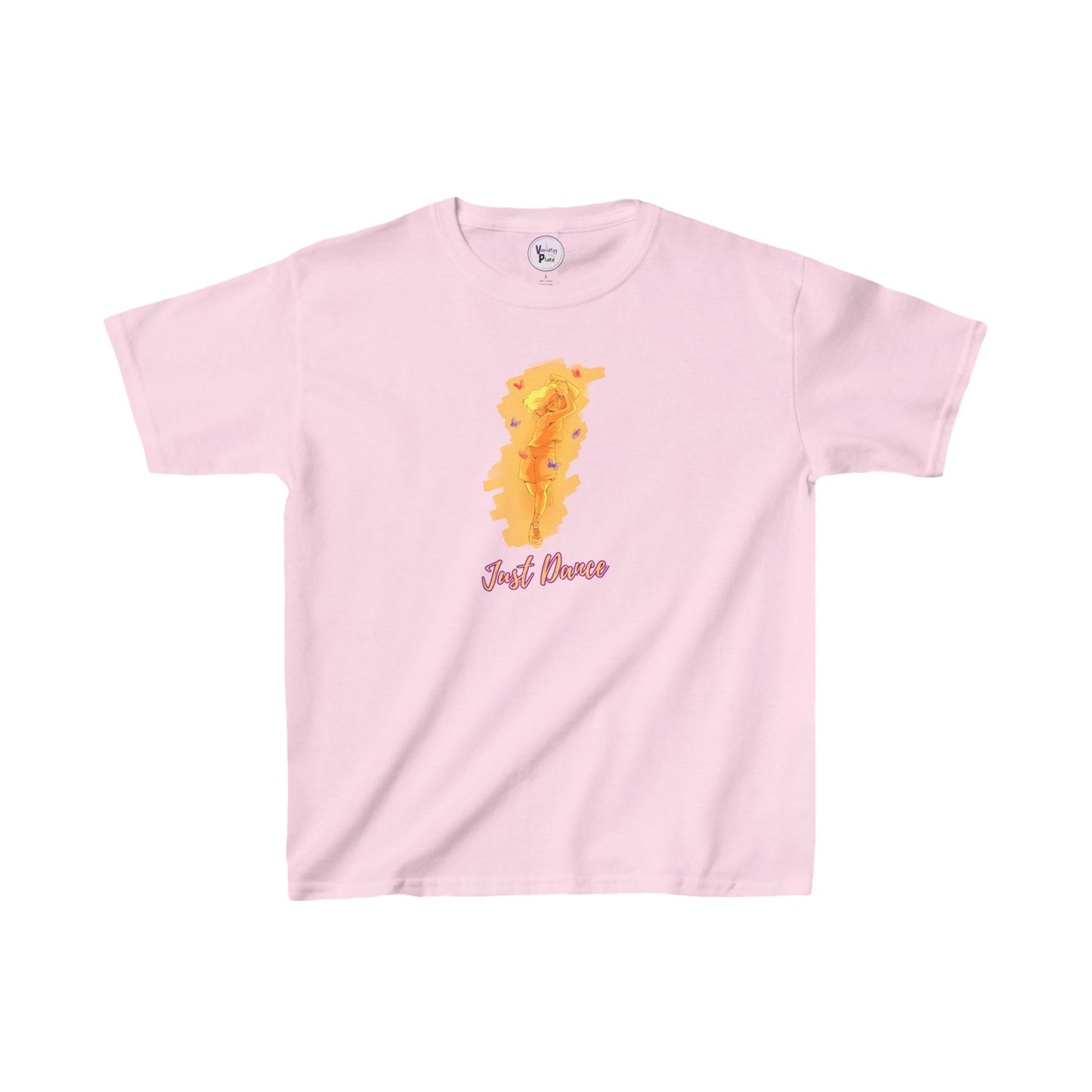 Kids Just Dance T-shirt