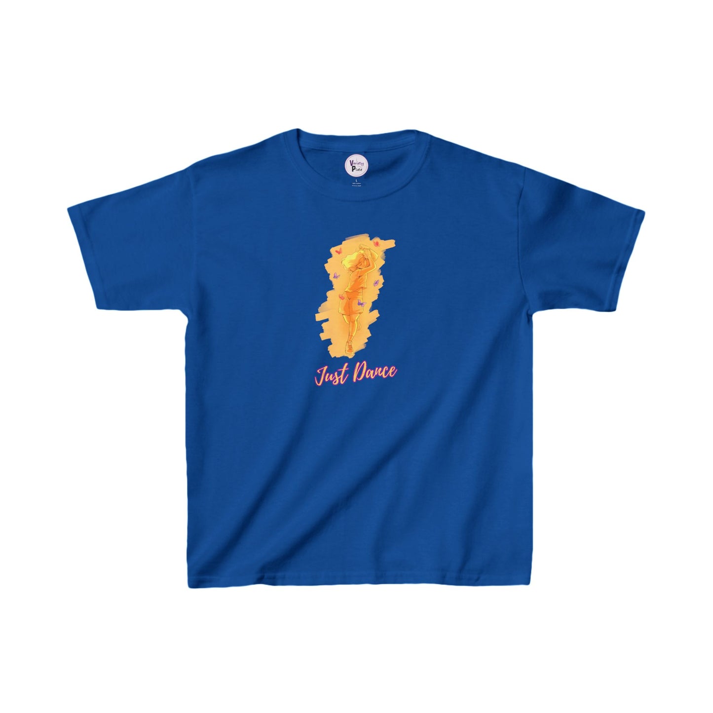 Kids Just Dance T-shirt
