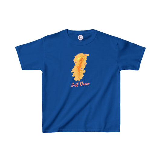 Kids Just Dance T-shirt