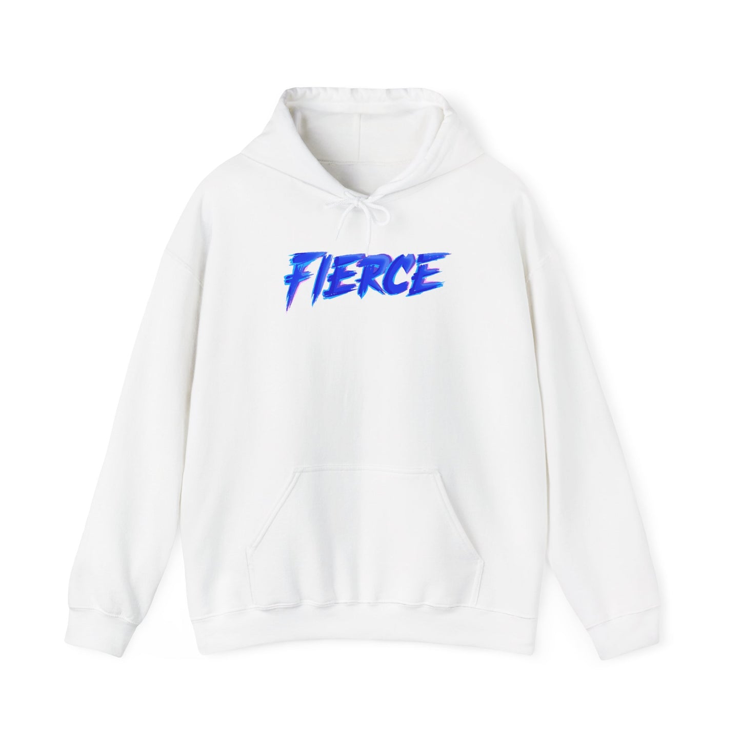 FIERCE Unisex Hoodie