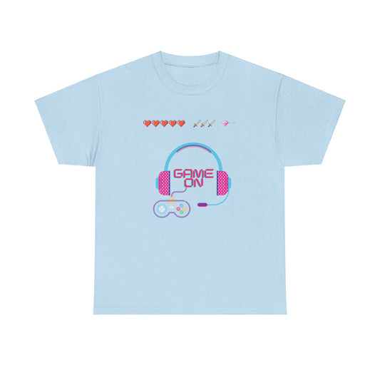 Game On Gaming Unisex T-shirt