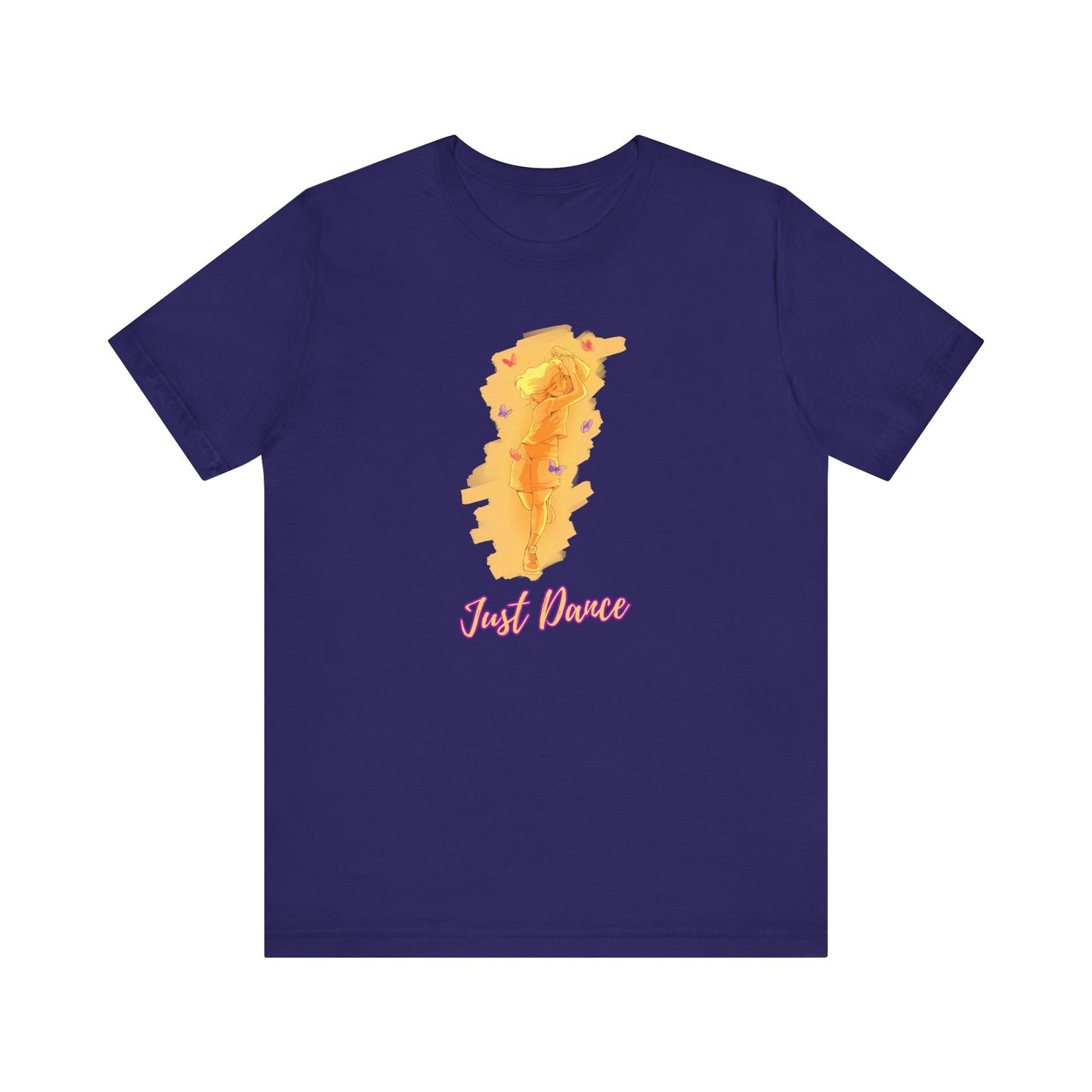 Just Dance Premium Unisex T-shirt