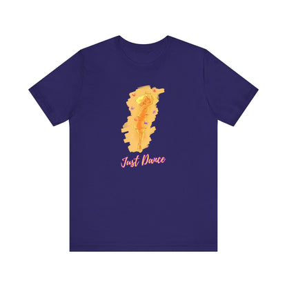 Just Dance Premium Unisex T-shirt