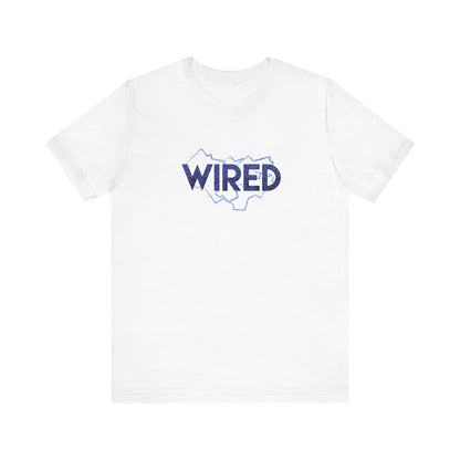 WIRED Premium Unisex T-shirt
