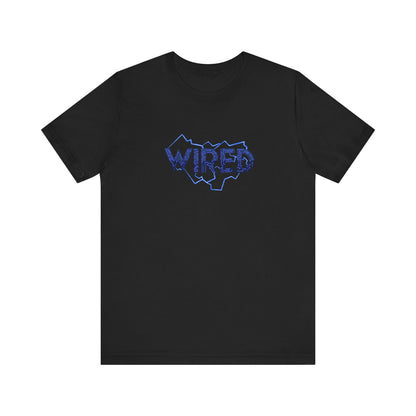 WIRED Premium Unisex T-shirt