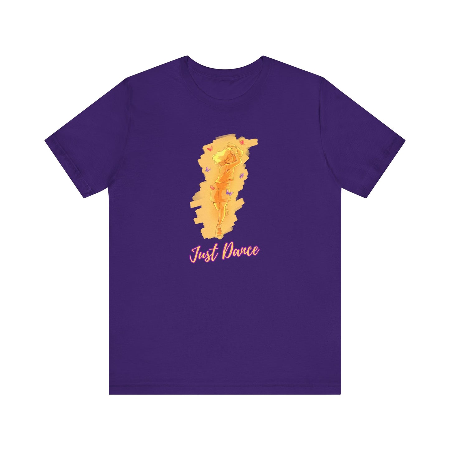Just Dance Premium Unisex T-shirt