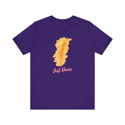 Just Dance Premium Unisex T-shirt