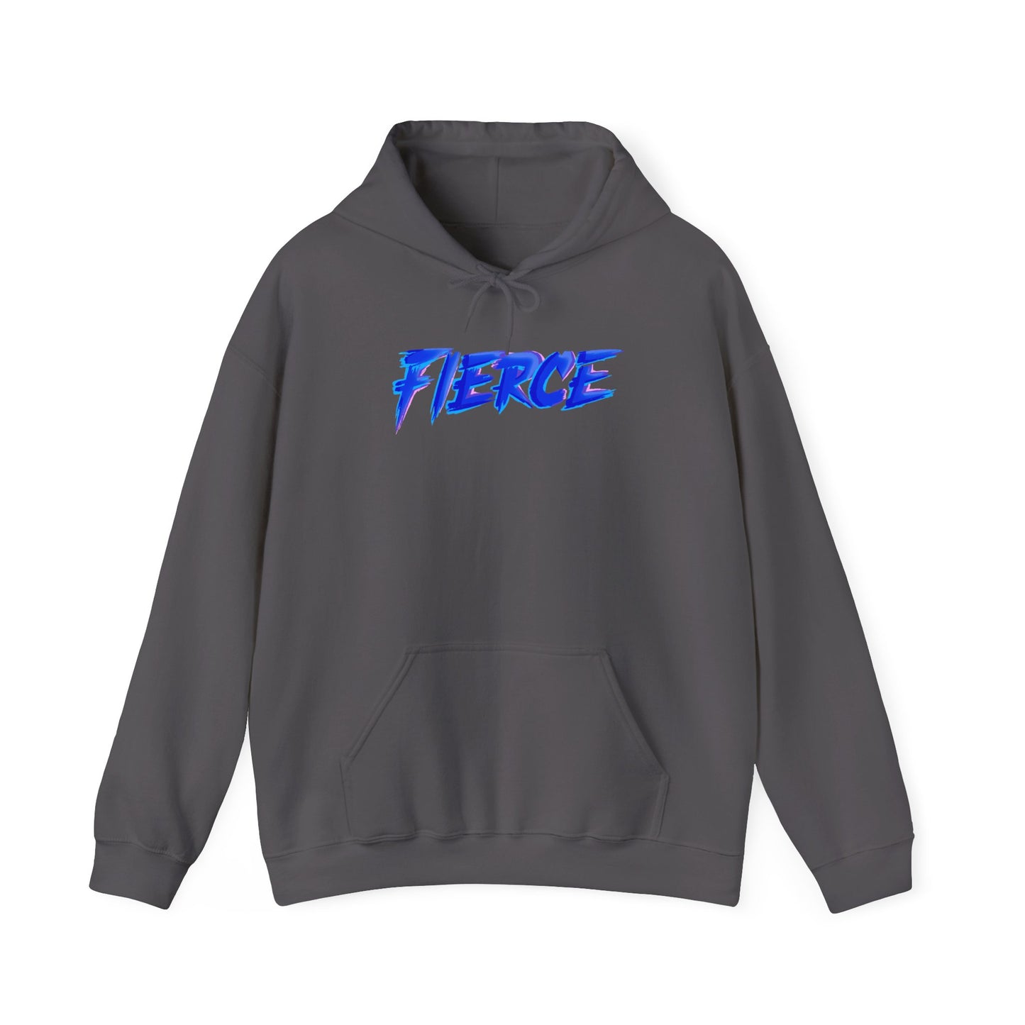 FIERCE Unisex Hoodie