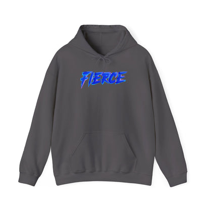 FIERCE Unisex Hoodie