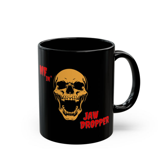 Mug - Shocking Jaw Dropper  (11oz)