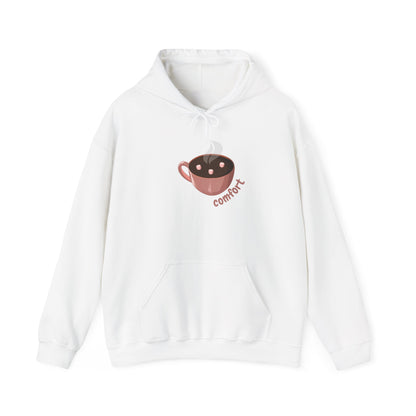 Cocoa Comfort Unisex Hoodie