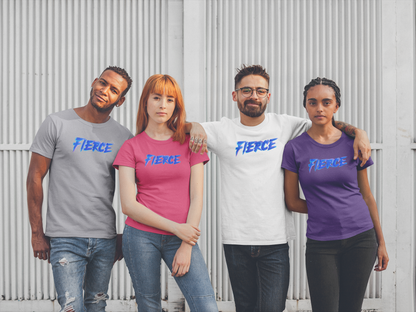FIERCE Premium Unisex T-shirt
