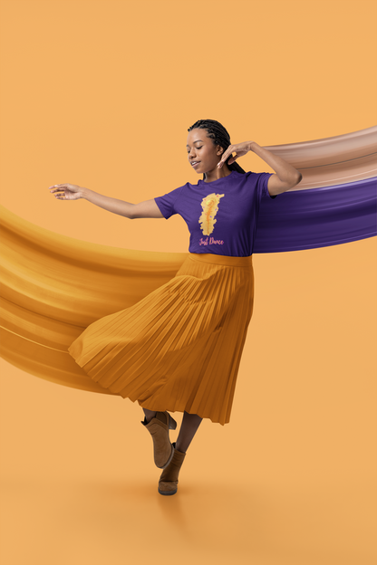 Just Dance Premium Unisex T-shirt