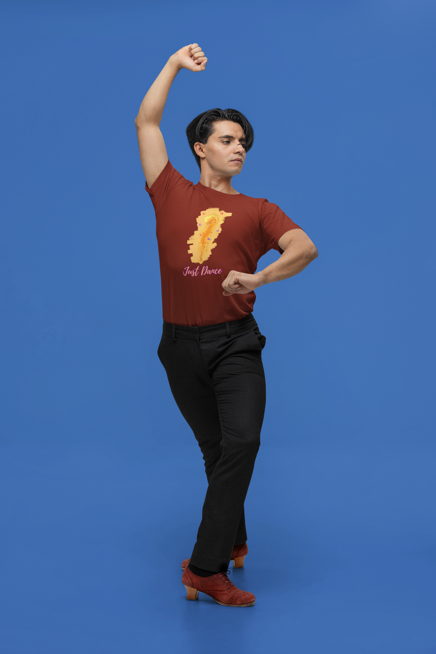 Just Dance Premium Unisex T-shirt