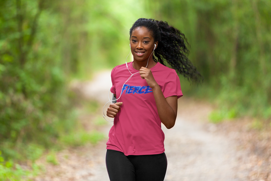 FIERCE Premium Unisex T-shirt