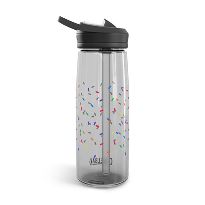 Sprinkles - CamelBak Eddy® Water Bottle (20 oz, 25 oz)