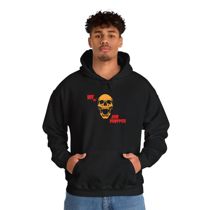 Shocking Jaw Dropper Unisex Hoodie