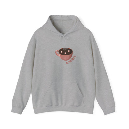 Cocoa Comfort Unisex Hoodie