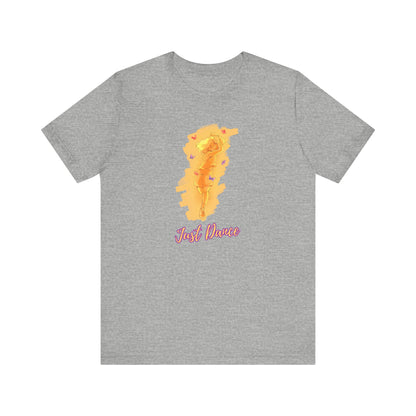 Just Dance Premium Unisex T-shirt
