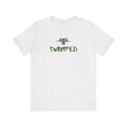 SWAMPED Premium Unisex T-shirt