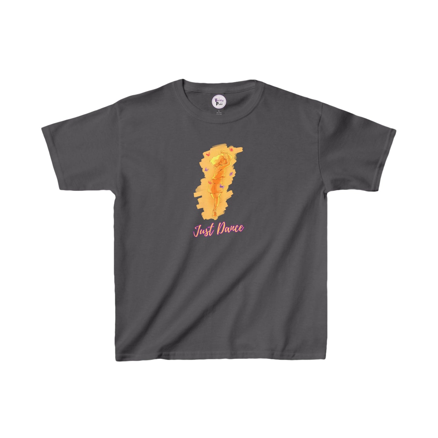 Kids Just Dance T-shirt