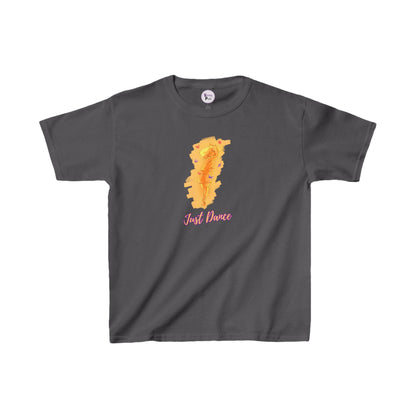 Kids Just Dance T-shirt