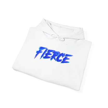 FIERCE Unisex Hoodie