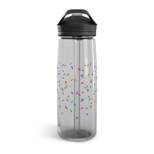 Sprinkles - CamelBak Eddy® Water Bottle (20 oz, 25 oz)