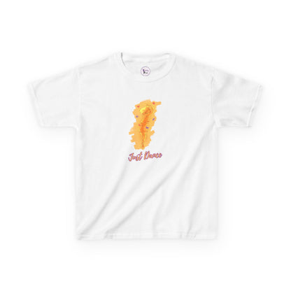 Kids Just Dance T-shirt